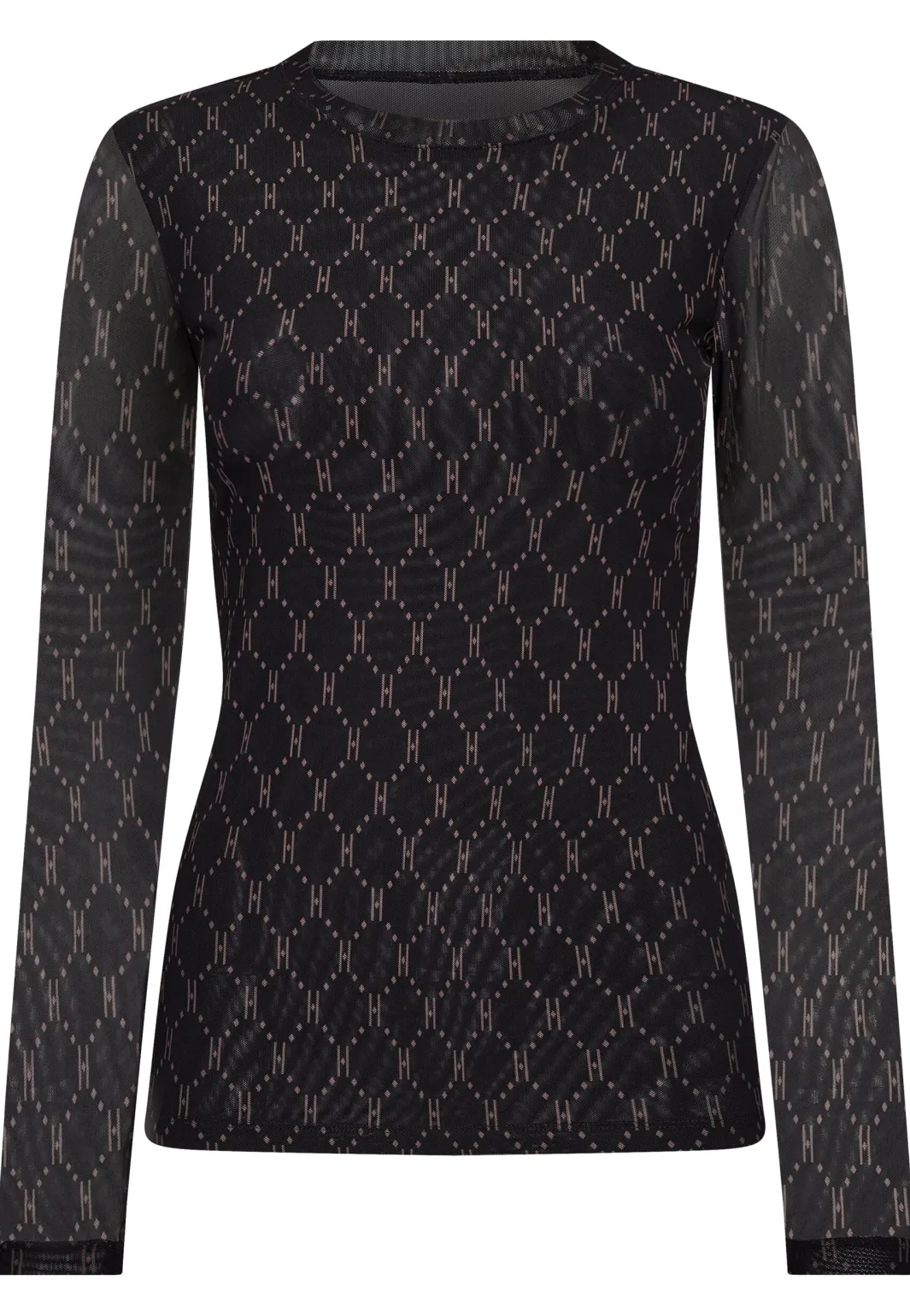 Hype The Detail Hdeh Boue 320-15 | Blusar & Skjortor