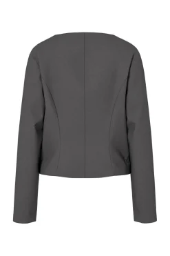 Hypedrop Hdpaua V-Neck Bazer 32000140 | Blazers