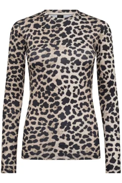 Hdprinted Blouse 200-14