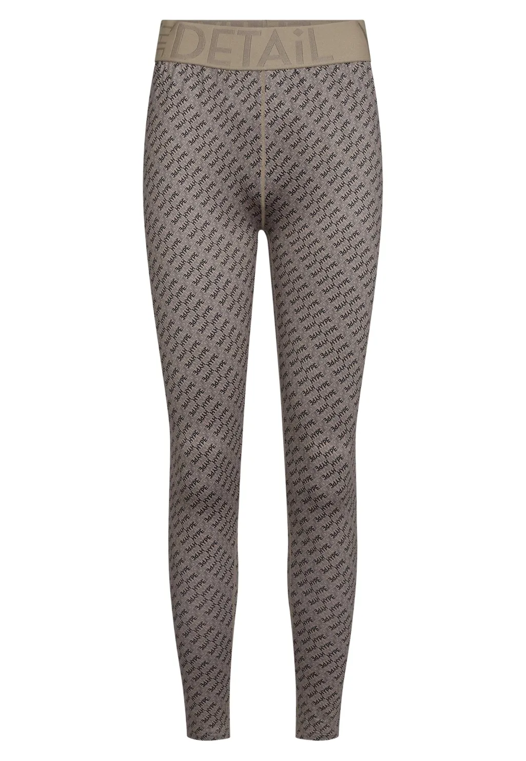 Hdprinted Legging.
