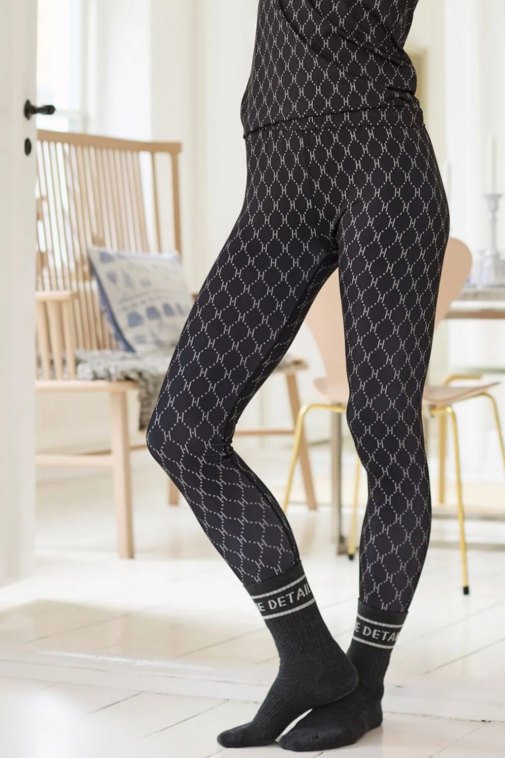 Hdprinted Legging 200-21