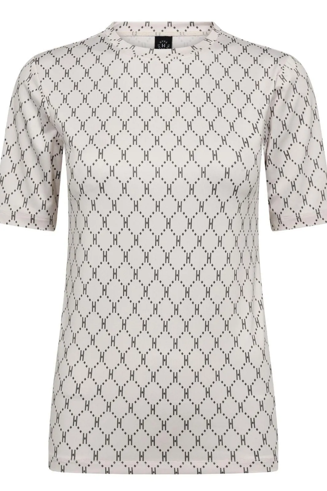 Hype The Detail Hdprinted T-hirt 200-2 | T-Shirts & Toppar