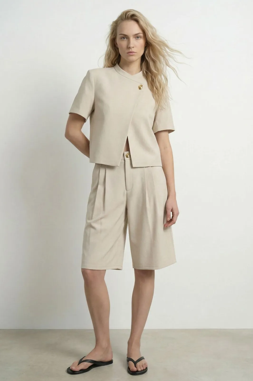 Hypedrop Hderena Beruda hort 32001024 | Shorts