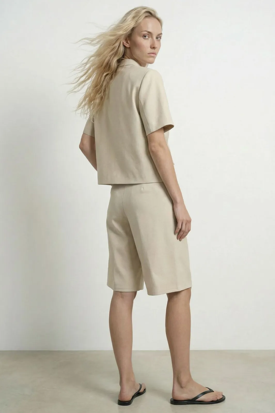 Hypedrop Hderena Beruda hort 32001024 | Shorts