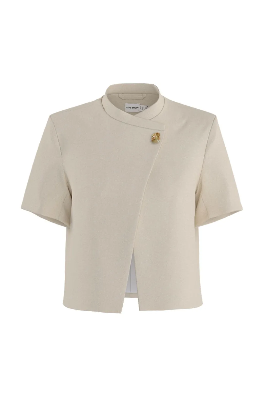 Hdserena Ss Regular Blazer 32001022