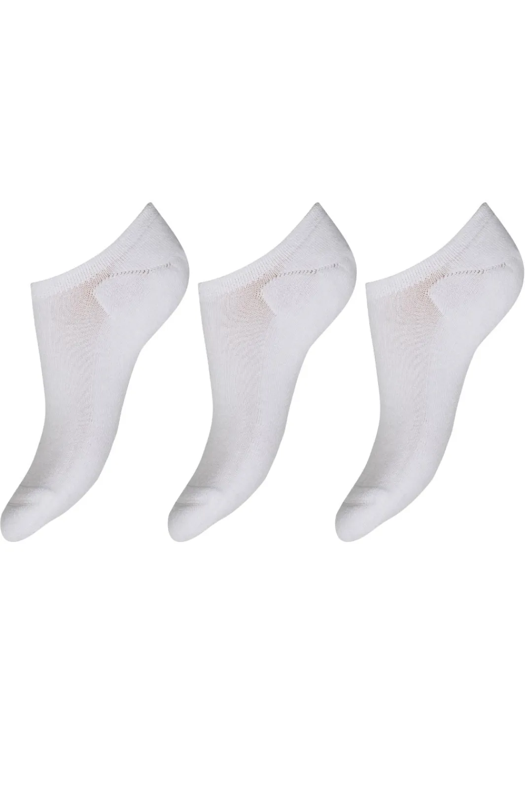 Hype The Detail Hdsneaker 3-Pack 21500-65 | Damstrumpor & Trikåer