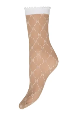 Hdsocks Logo 25Den 21113-75