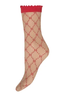 Hdsocks Logo 25Den 21113-75