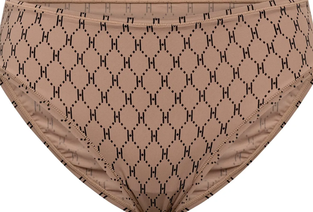 Hype The Detail Hdtai Logo 3-Pack 3250-67 | Nattkläder & Underkläder