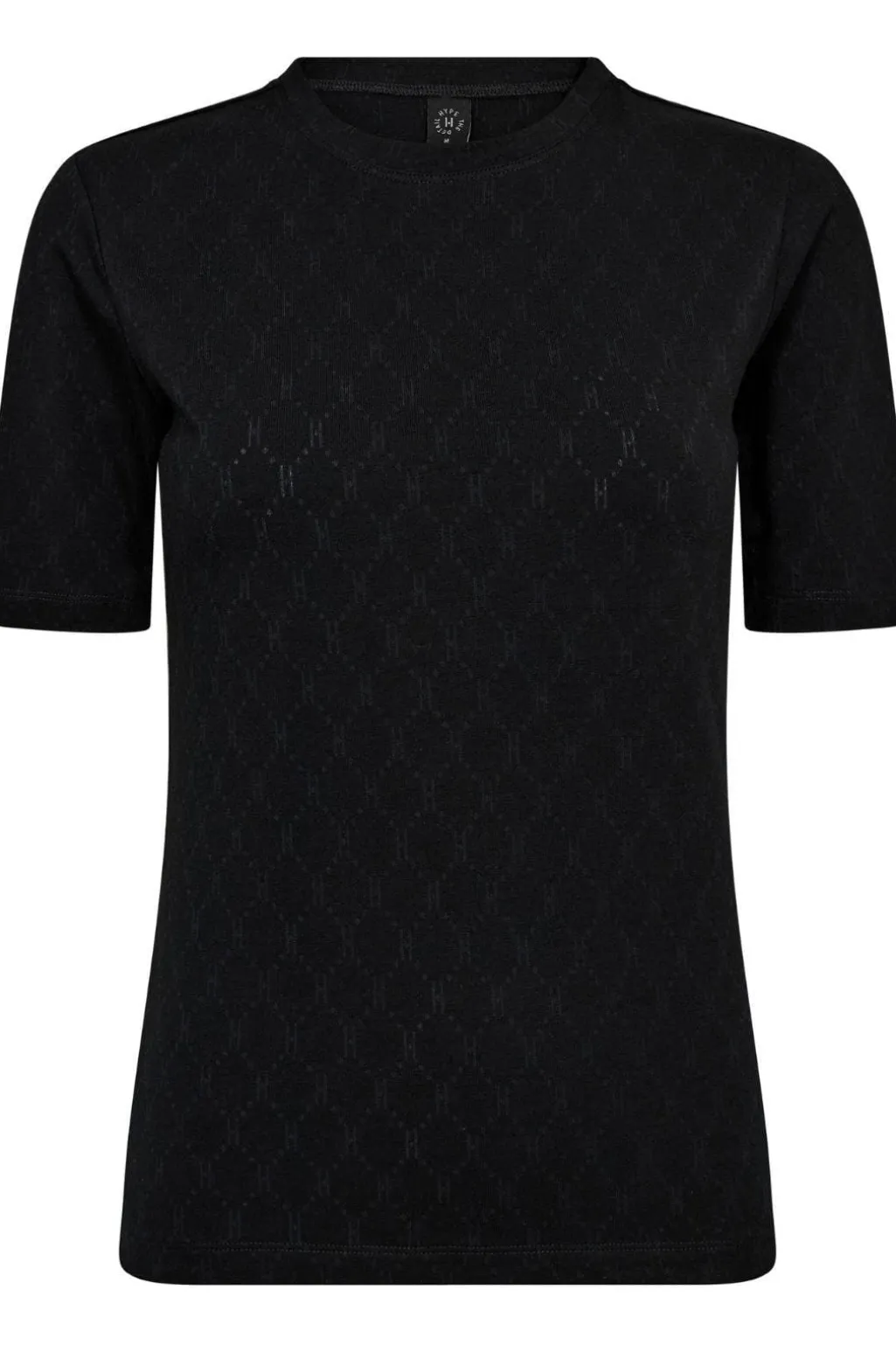 Hdtee S/S, Cotton 600-2