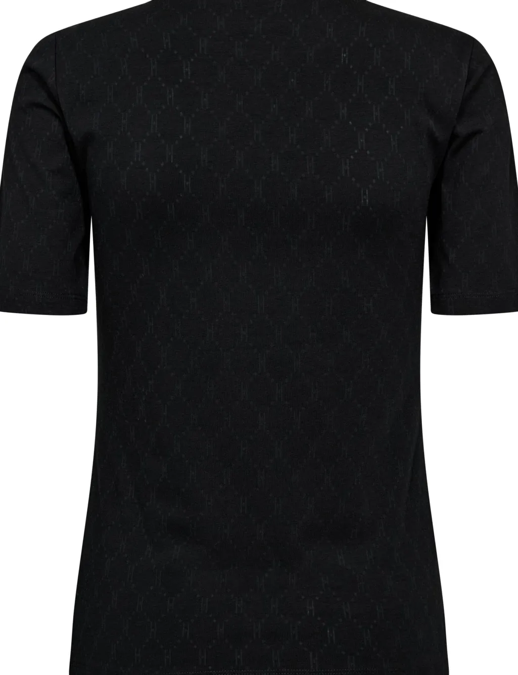 Hdtee S/S, Cotton 600-2