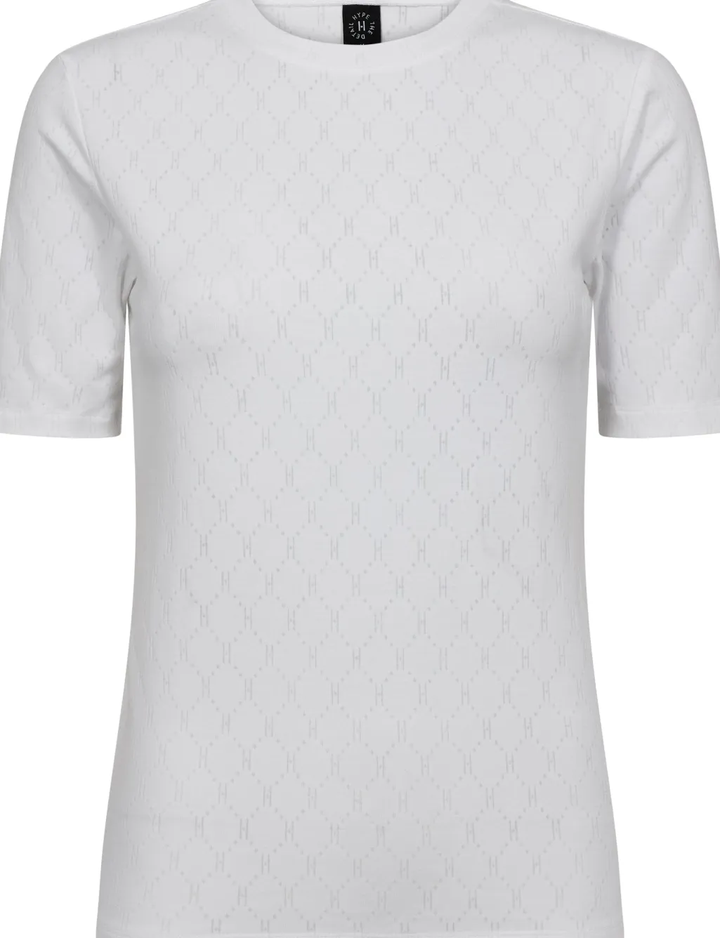 Hdtee S/S, Cotton 600-2