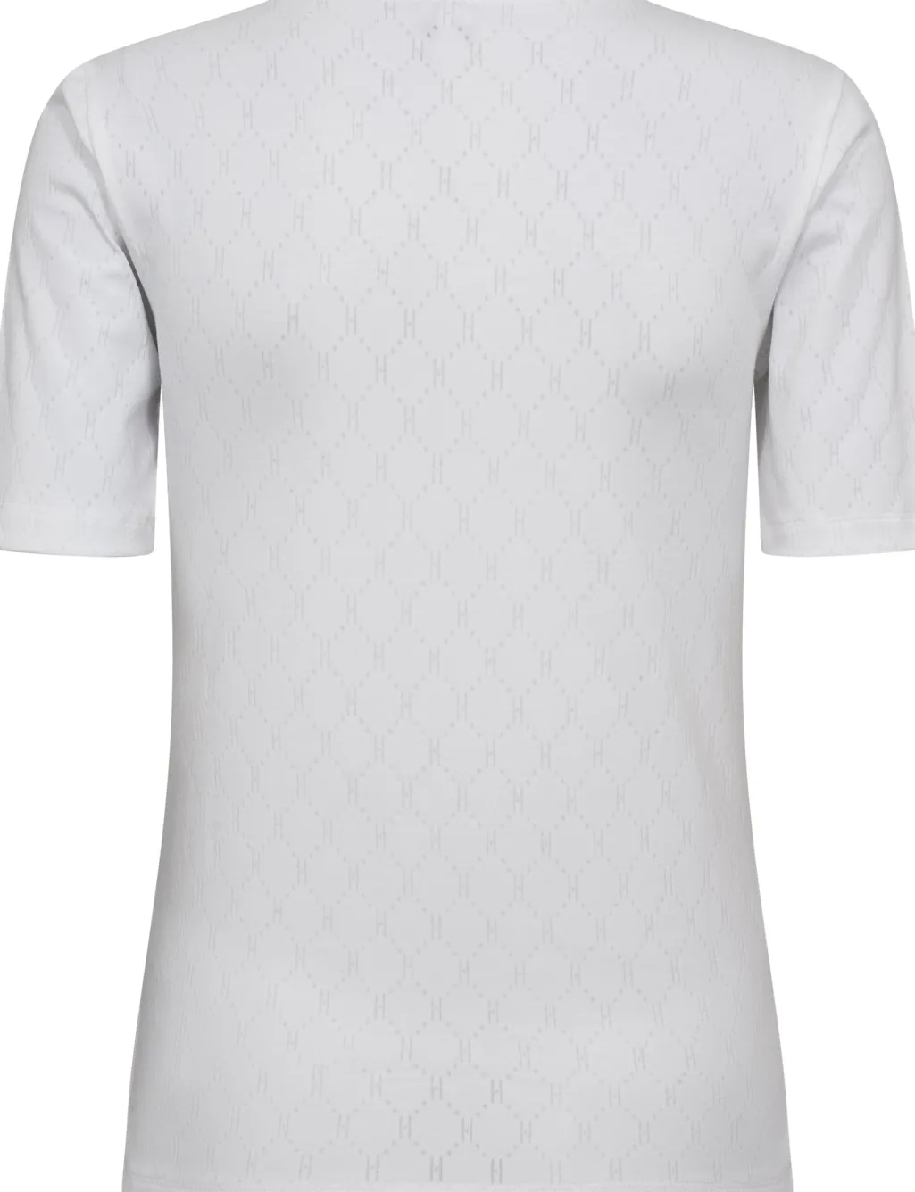 Hdtee S/S, Cotton 600-2