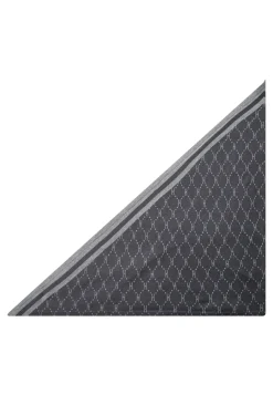 Hype The Detail Hdtriangle Scarf 960-3 | Halsdukar