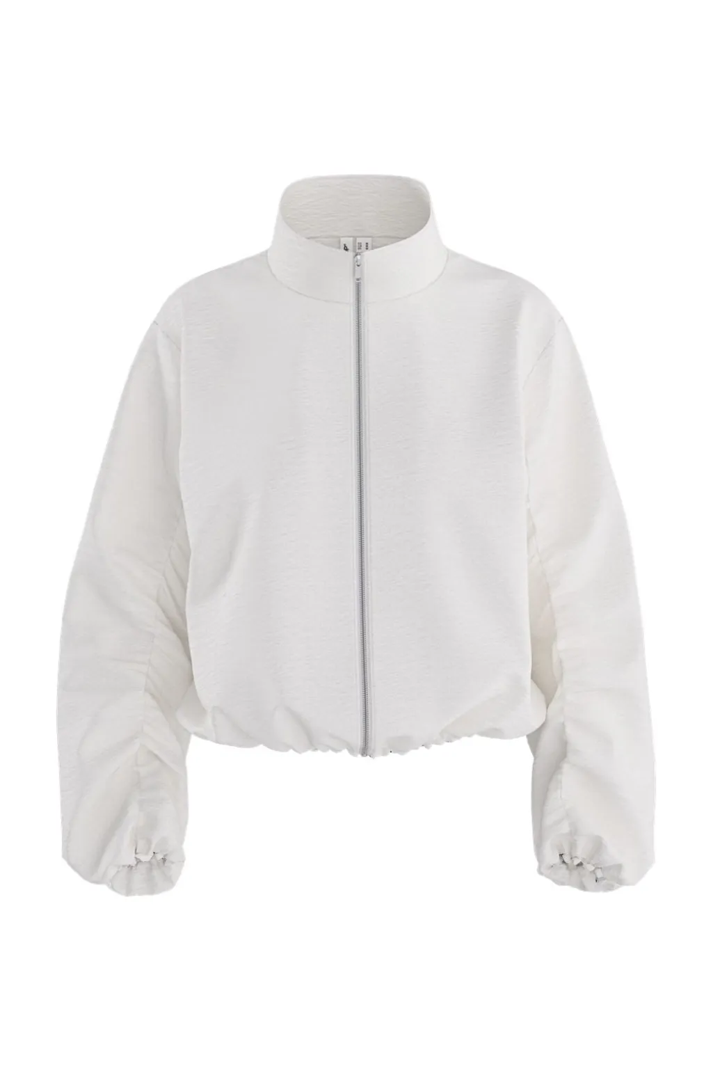 Hdvallie Ls Zip Top 32001085