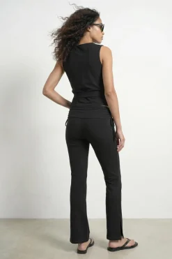 Hypedrop Hdveea Fared Pant 32001093 | Jeans, Leggings & Byxor