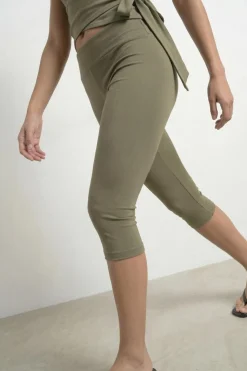Hdvina Capri Pants 32001090