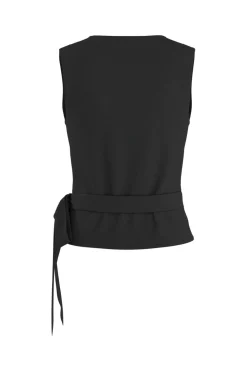Hdvina Sl Wrap Top 32001083