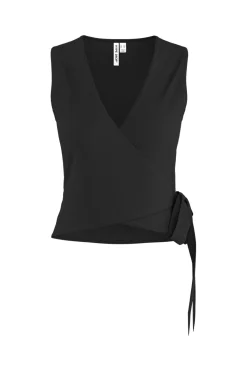 Hdvina Sl Wrap Top 32001083