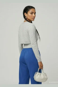 Hypedrop Hdyeena Wide Pant 32000465 | Träningsoveraller & Comfy Wear