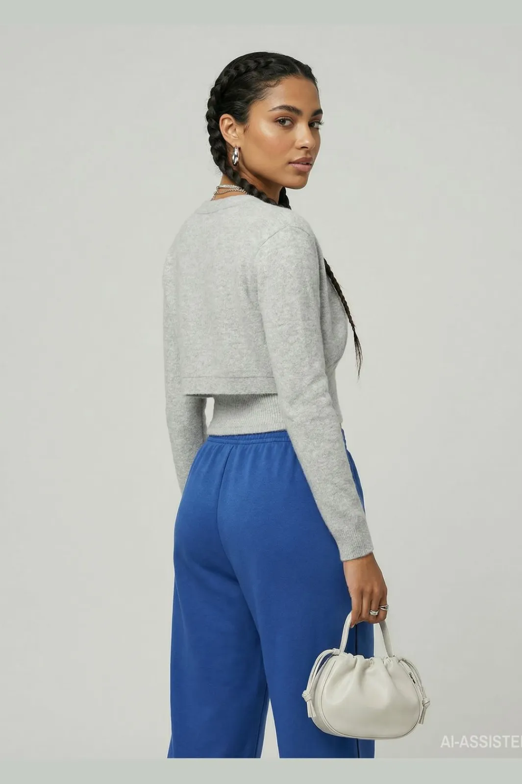 Hypedrop Hdyeena Wide Pant 32000465 | Träningsoveraller & Comfy Wear