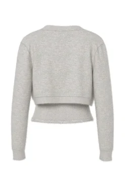 Hypedrop Hdyvette Boero Knit et 32000441 | Blusar & Skjortor