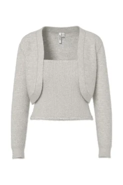 Hypedrop Hdyvette Boero Knit et 32000441 | Blusar & Skjortor