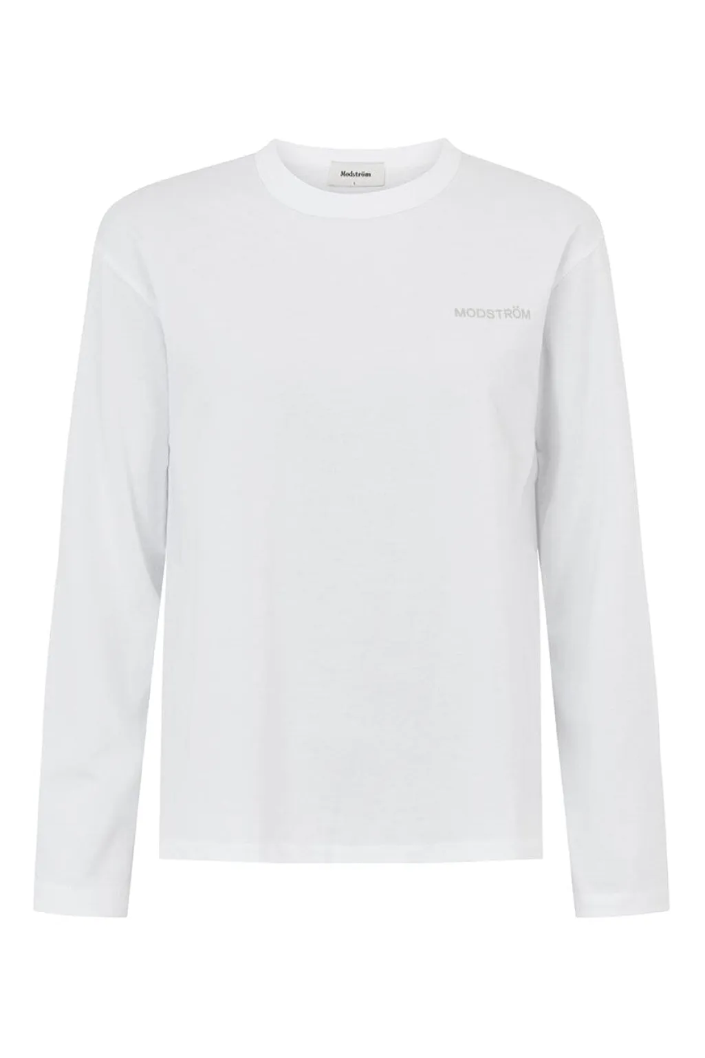 Hellenmd Logo Ls T-Shirt 59828