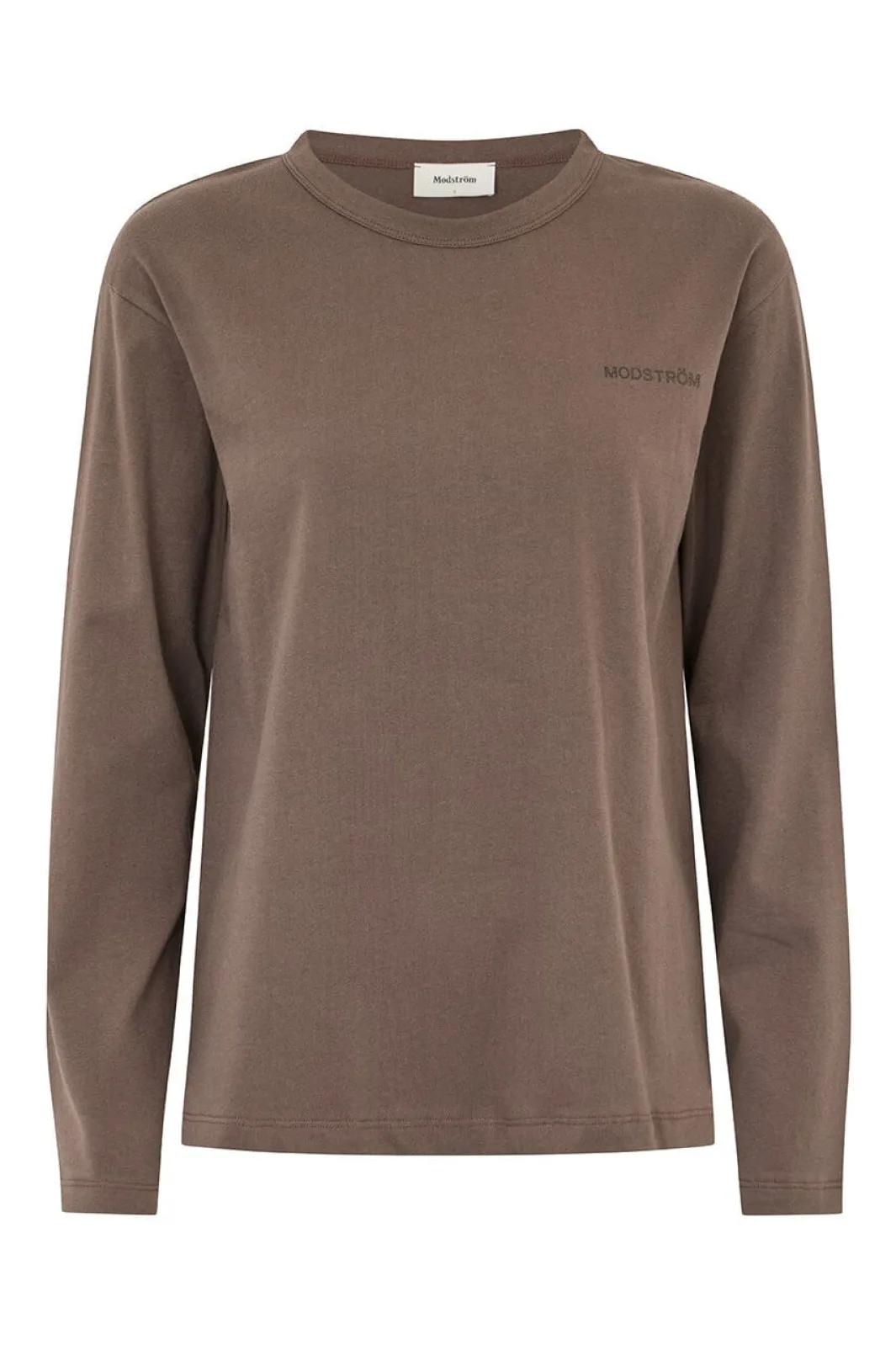 Modström Heend ogo T-hirt 59828 | T-Shirts & Toppar