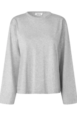 Hellenmd Ls T-Shirt 57523