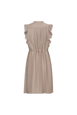 Co´Couture Heracc Fri Crop V-Dre 46099 | Klänningar
