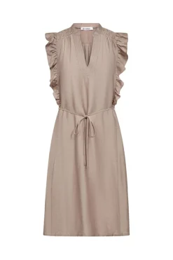 Co´Couture Heracc Fri Crop V-Dre 46099 | Klänningar