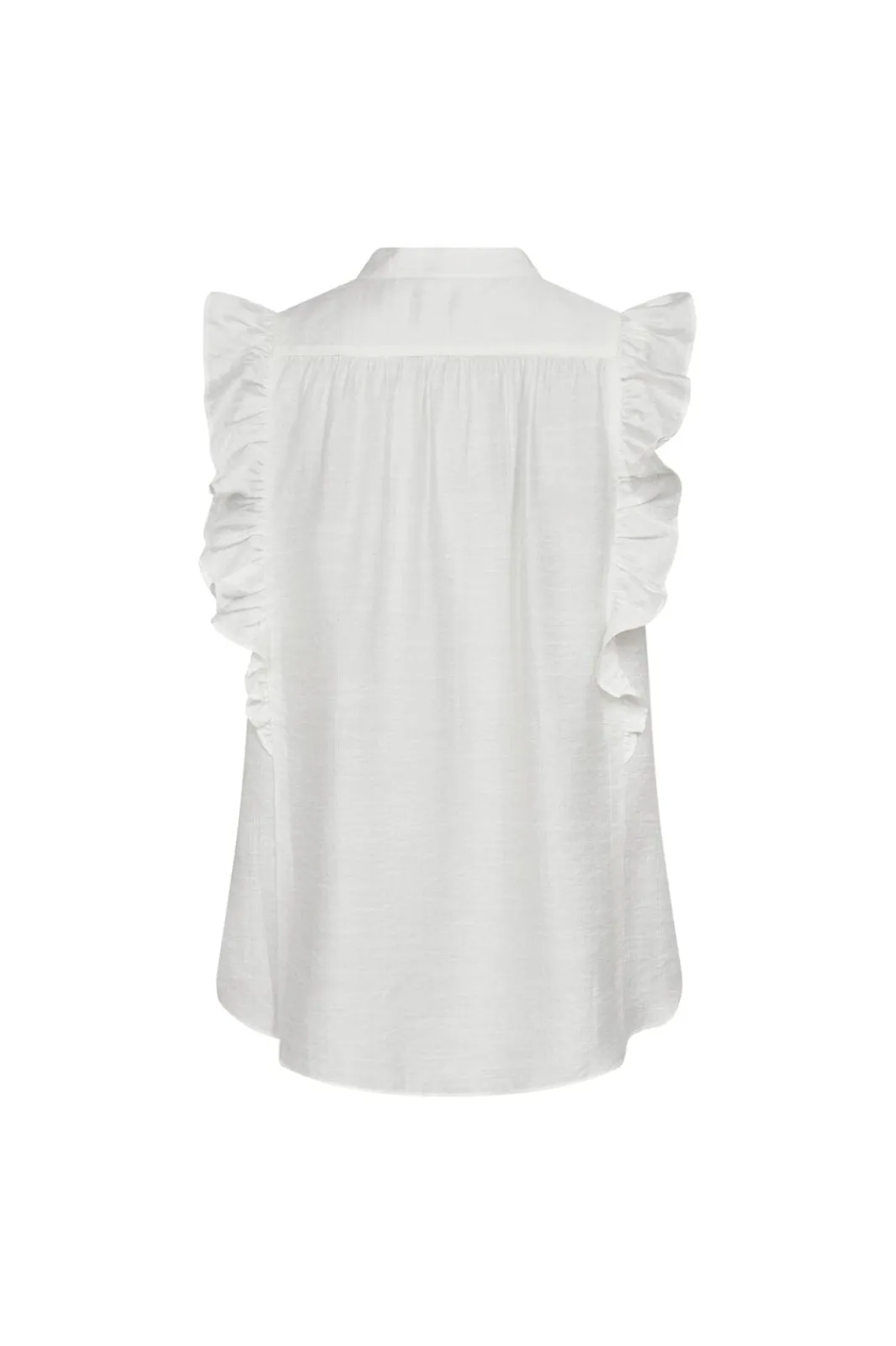 Co´Couture Heracc Fri V-Top 45165 | T-Shirts & Toppar