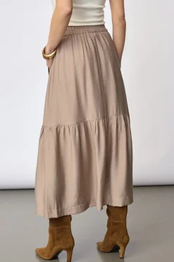 Co´Couture Heracc Gypy kirt 34138 | Kjolar