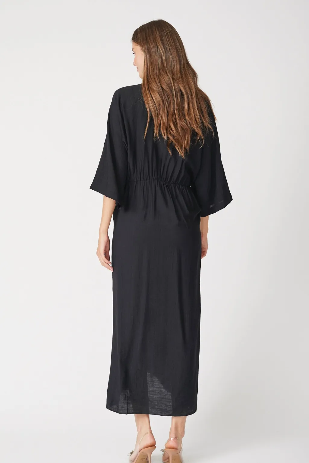 Heracc Knot Dress 36498