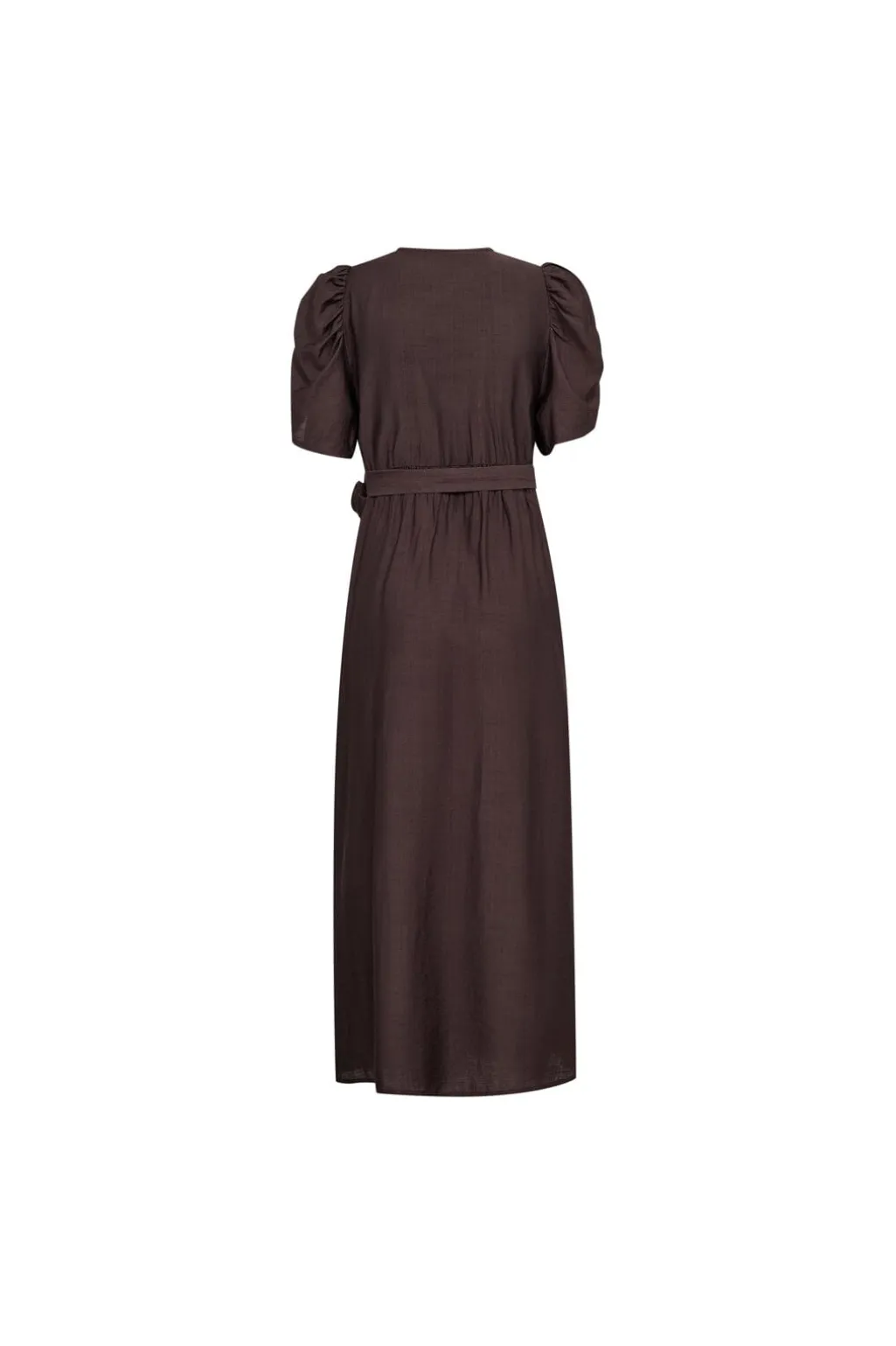 Heracc Ss Wrap Dress 46094