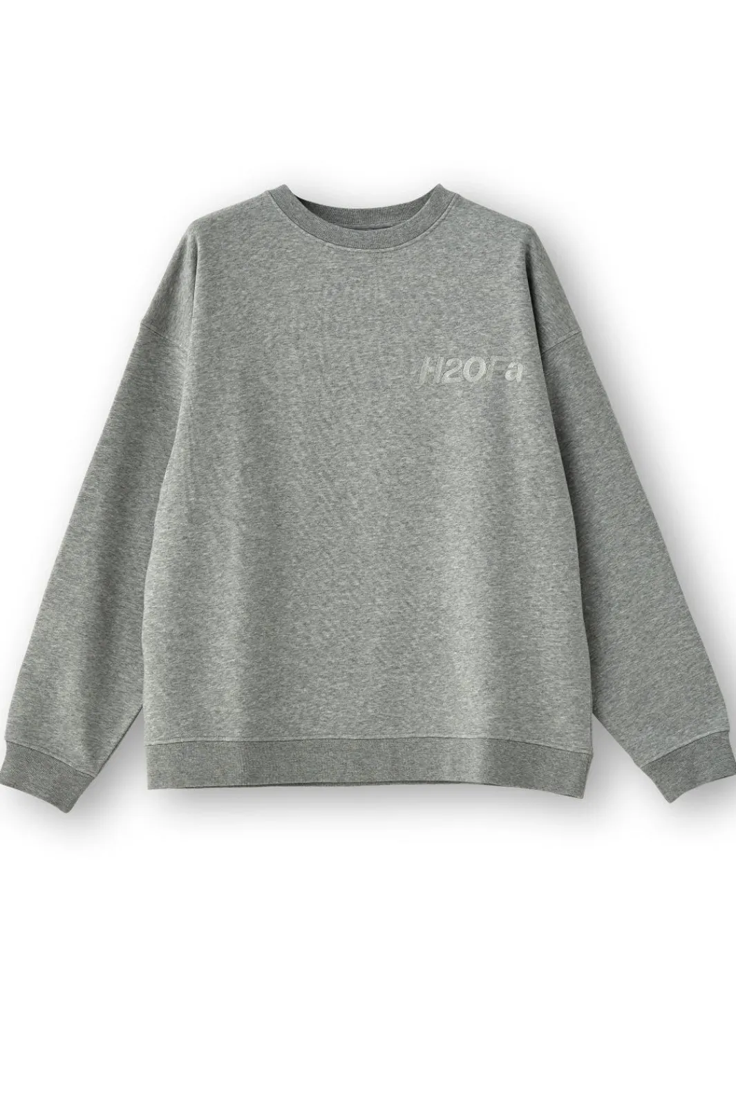 H2O Fagerholt H2fcrea Doctor 1 O'Neck | Träningsoveraller & Comfy Wear