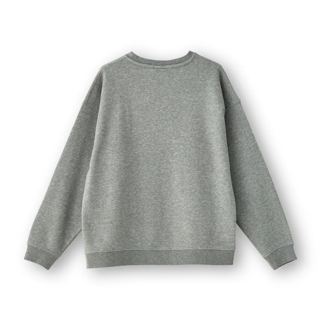 H2O Fagerholt H2fcrea Doctor 1 O'Neck | Träningsoveraller & Comfy Wear