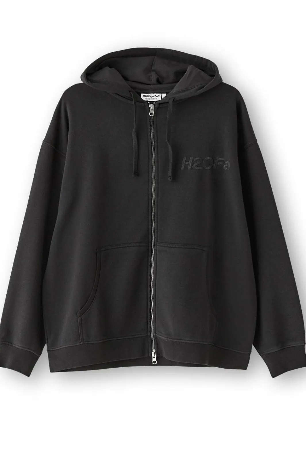 H2O Fagerholt H2fcrea Doctor 3 weat Hoodie | Set|Träningsoveraller & Comfy Wear