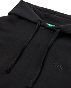 H2O H2happy Organic weat Hoodie | Träningsoveraller & Comfy Wear