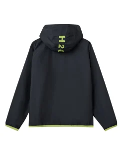 H2O H2h2Røø Fetiva w Rain Jacket Packabe 100980-2 | Ytterkläder & Jackor