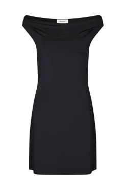 Himamd Off-Shoulder Dress 57929