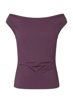 Modström Hiad Off-houder Top 57928 | T-Shirts & Toppar