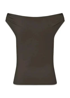 Modström Hiad Off-houder Top 57928 | T-Shirts & Toppar