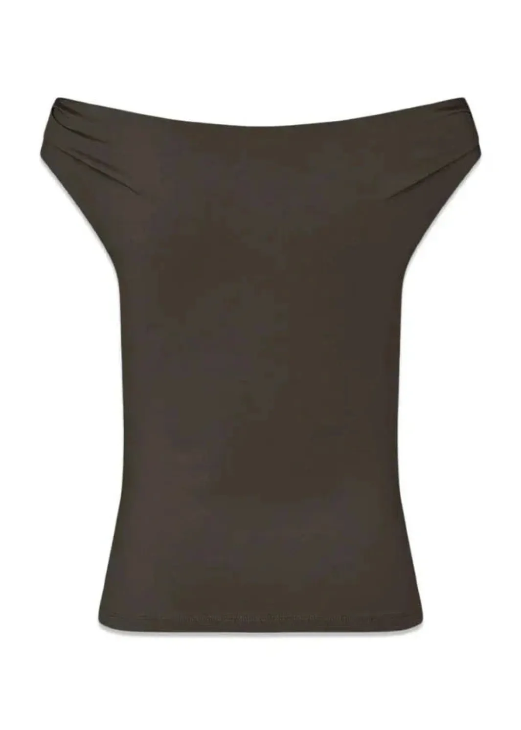 Modström Hiad Off-houder Top 57928 | T-Shirts & Toppar