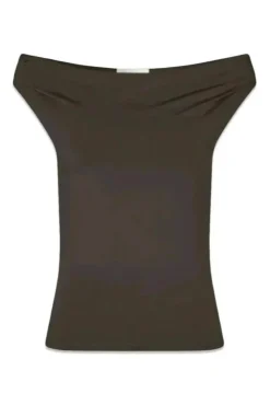 Modström Hiad Off-houder Top 57928 | T-Shirts & Toppar