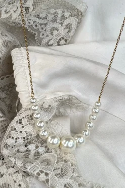 Molly&My Jewellery Hjarnø | Halsband