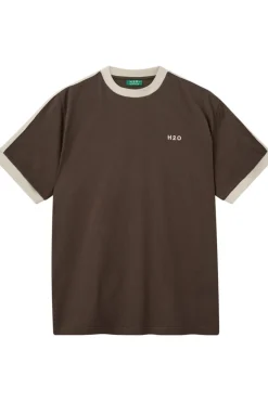 H2klitmøller Oversize Tee 101022-S