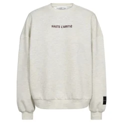 Haute L'Amitié Haback Print tudio weat H10686 | Träningsoveraller & Comfy Wear