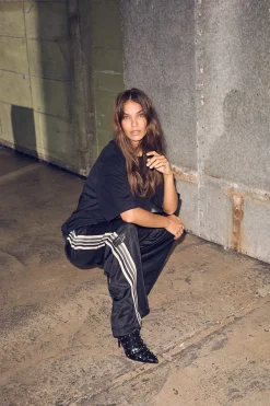 Haute L'Amitié Habaggy Day Track Pant H10360 | Jeans, Leggings & Byxor
